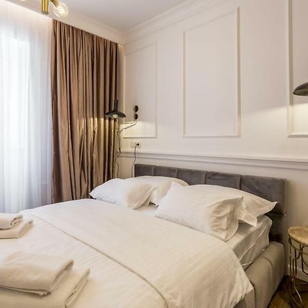 Nephelae Boutique Rooms Split Bagian luar foto