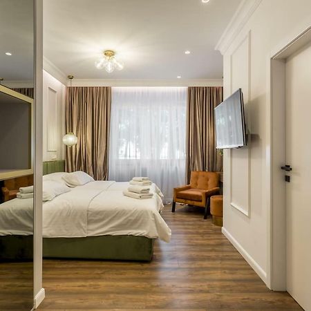 Nephelae Boutique Rooms Split Bagian luar foto