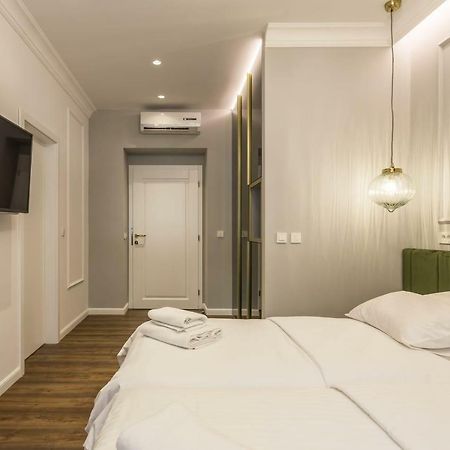 Nephelae Boutique Rooms Split Bagian luar foto