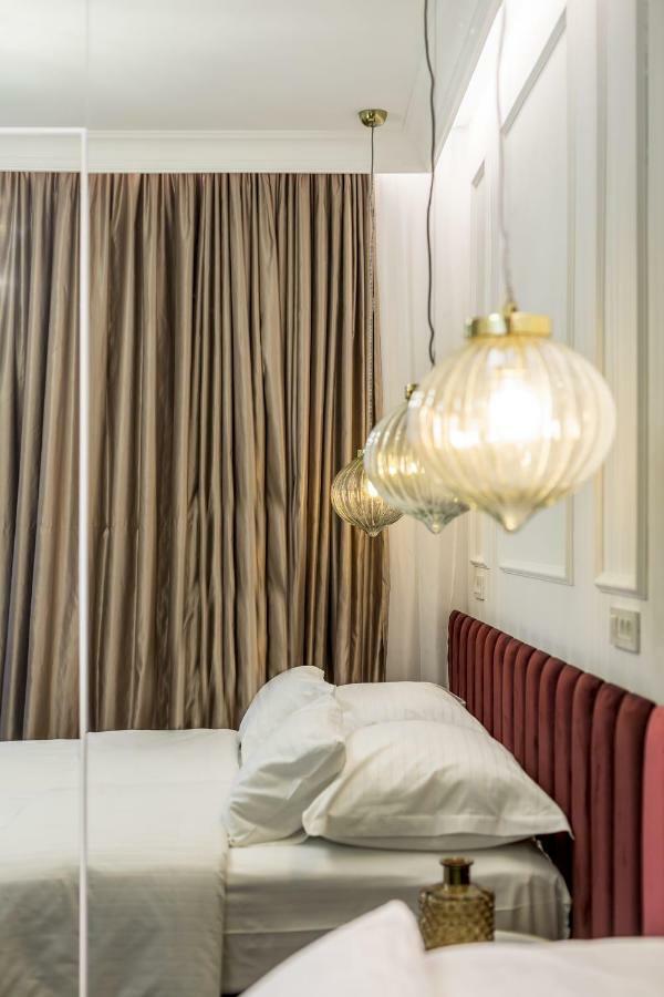 Nephelae Boutique Rooms Split Bagian luar foto