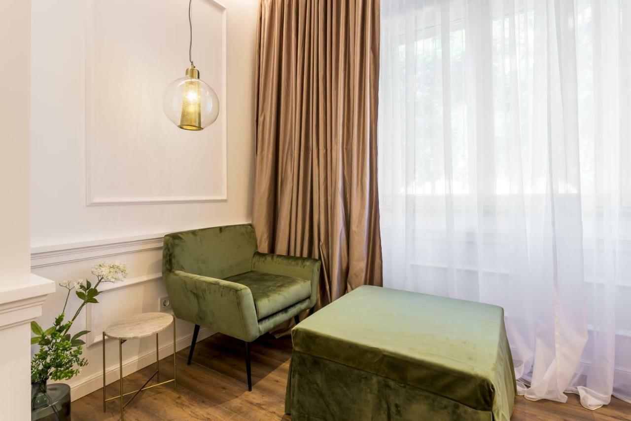 Nephelae Boutique Rooms Split Bagian luar foto