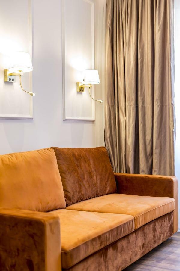 Nephelae Boutique Rooms Split Bagian luar foto